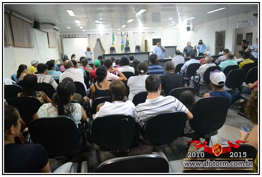 rolim de moura